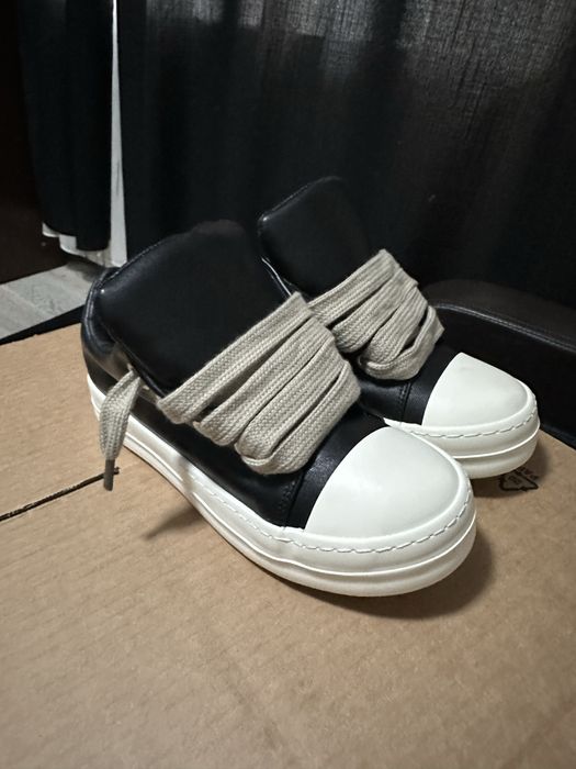 Adidasi Rick Owens