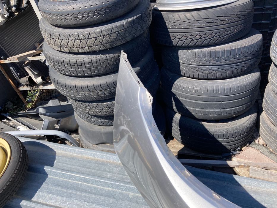 Задна броня Porsche 911 Carerra S. 991. Порше карера.