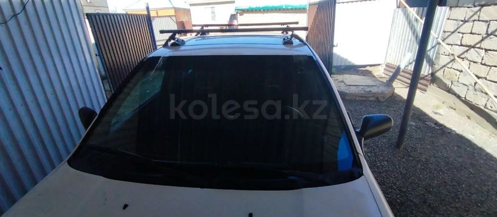 Ниссан примера р10