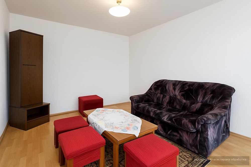 Къща в кв. Драгалевци.