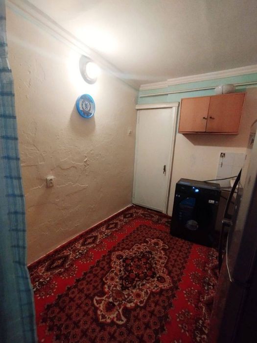 Чиланзар 1 ‼️ 1/2/4 Балкон 1,2х3 Метро Хамза Мукими