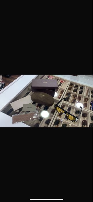 Ochelari tom ford unisex