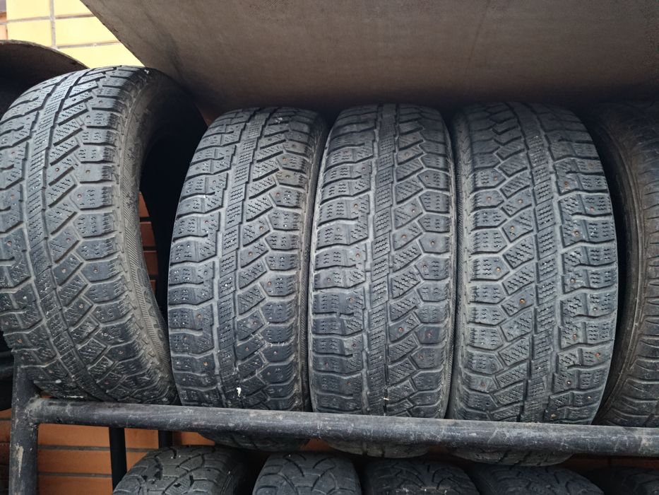 Шины разные в ассортименте от 14 и до 20х