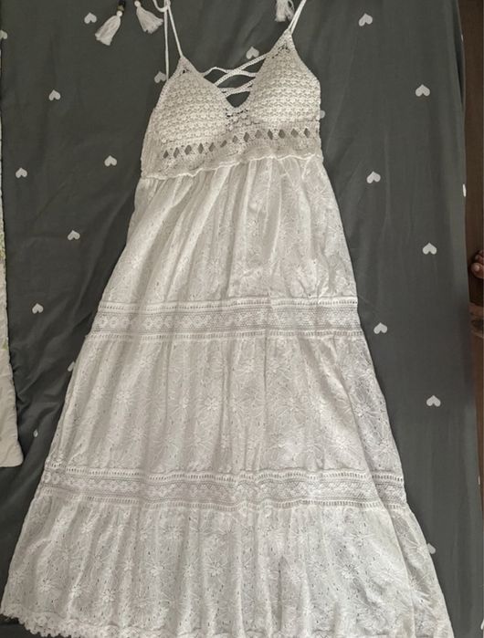 vand rochie marimea s