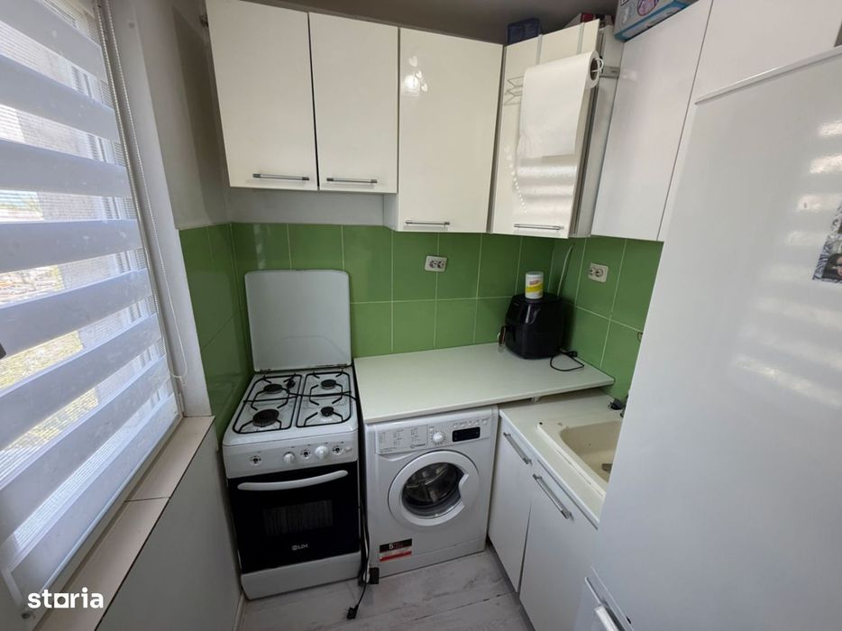 Apartament 2 camere zona Tomis Nord