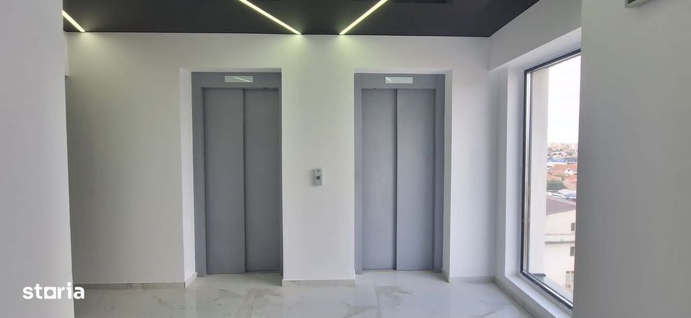 Icil Bloc Nou Finalizat 2 Camere 57 Mp. Etaj 2 Finisat La Cheie