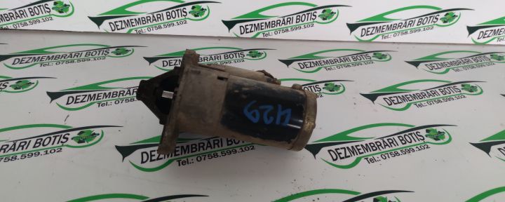 Electromotor Dacia Logan prima generatie