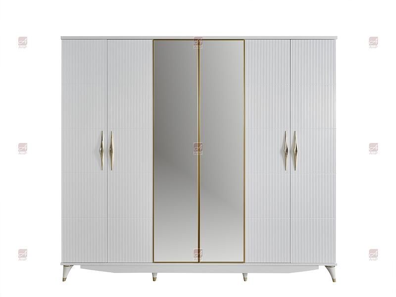 Спален комплект Ankara