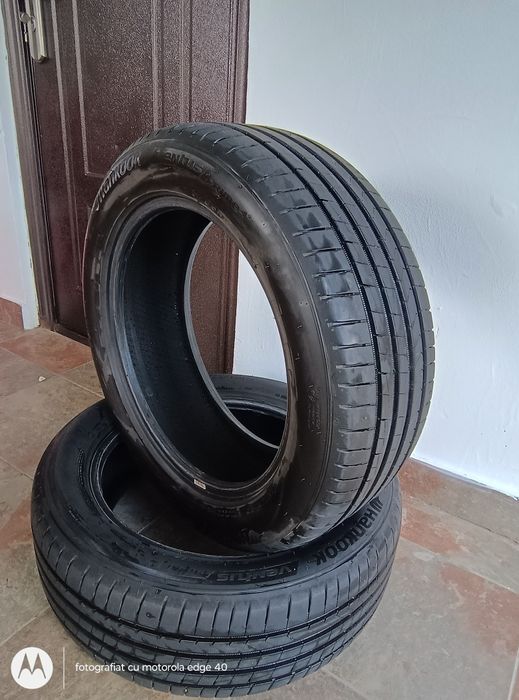 Anvelope Hankook Ventus prime 4