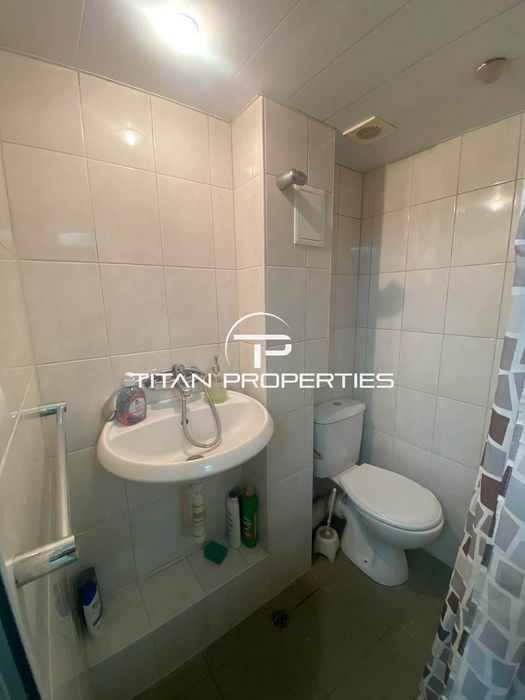 Дава се под наем Едностаен апартамент в Варна, ЖП Гара - 40 кв.м за 375 € - Снимка #7