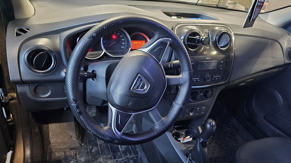 Dacia logan 1.5 diesel euro 6 fară ad blue‼️
