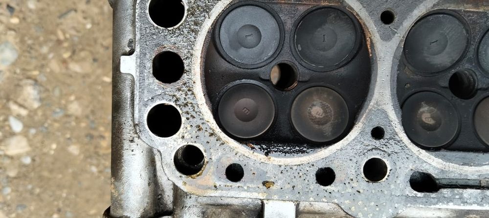 Галлобка lacetti