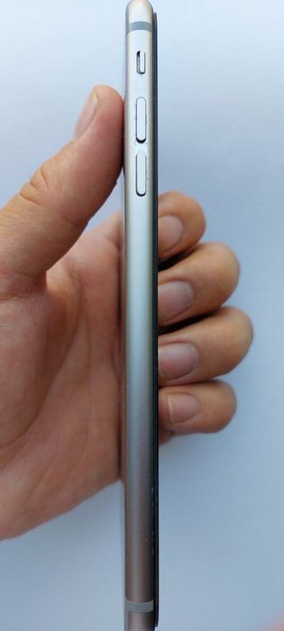 iPhone 6s plus - 64GB