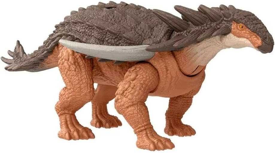 Динозавър интерактивен Mattel Jurassic World Джурасик Свят - 9 вида