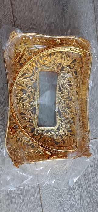 Посуда для пирог, для холодных закуски