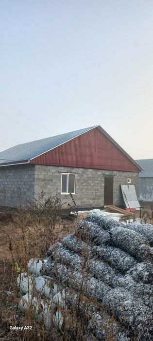 Продам дом или обмен на авто