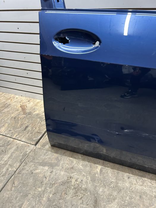 Usa bmw X5 G05 dreapta fata 2019-2025
