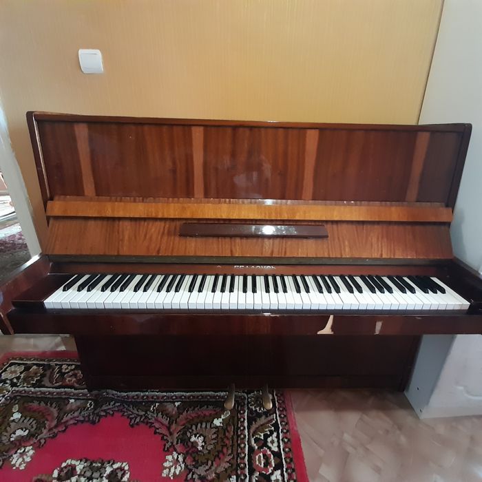 Срочно продам пианино "Беларусь", б/у