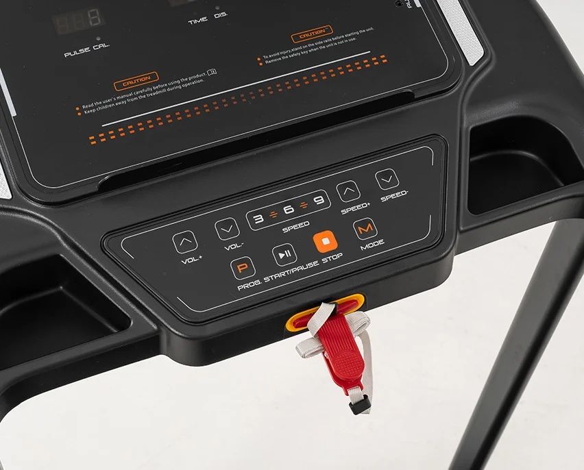 Беговая дорожка GENAU