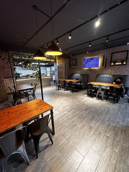 Продается готовый бизнес