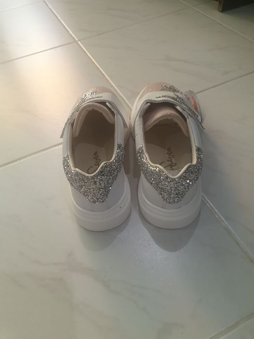 Детски обувки за момиче