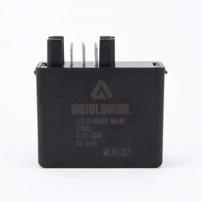 Releu LED MotoLumino motocicleta Suzuki 7 pin DL650 V-strom, etc