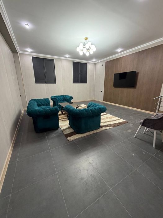 Аренда квартира узок муддатга