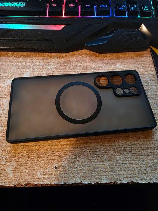 Huse Samsung Galaxy S25 Ultra