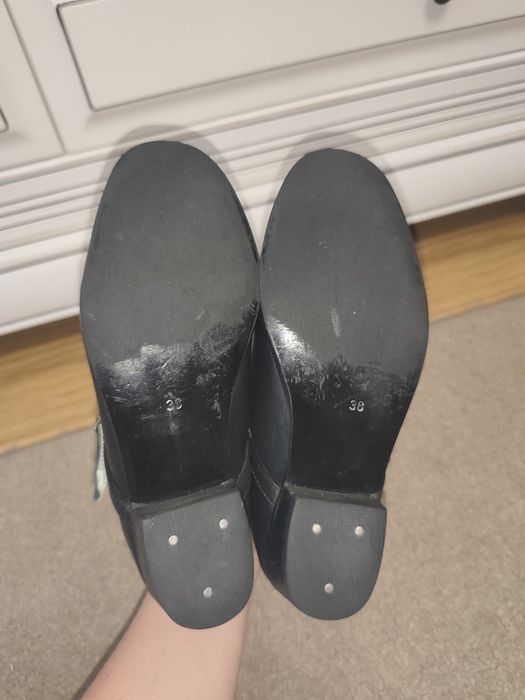 Pantofi dansuri populare m 38