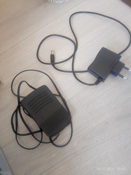 Tikuv mashina mini