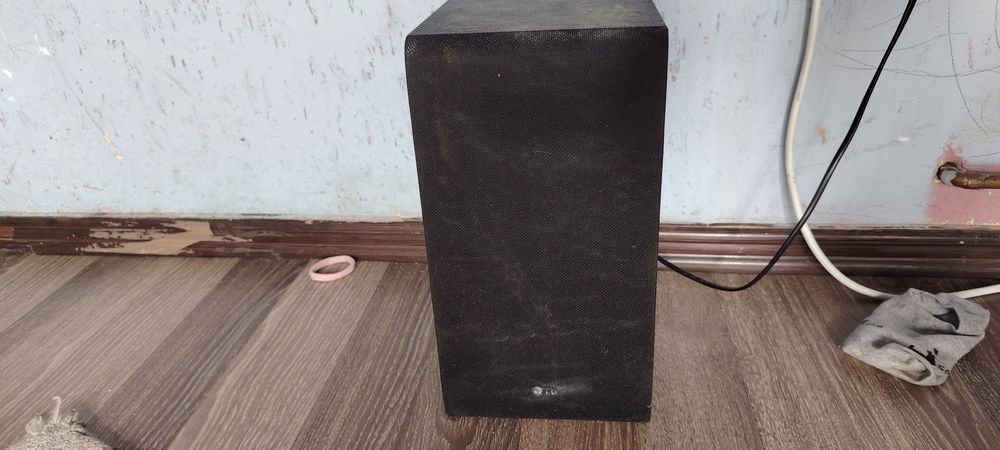 Vând Soundbar lg sj3