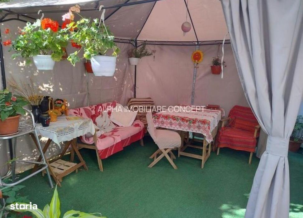 Casa cu Teren 357 mp - Kamsas