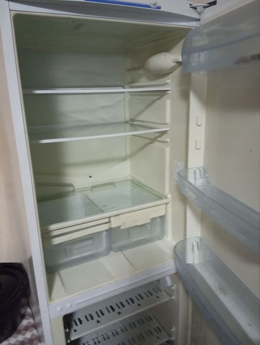 СРОЧНО Холоделник INDESITсотилади