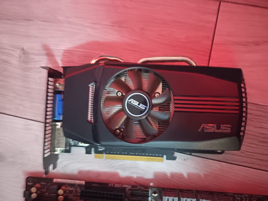 Дъно +процесор+Рам+видео карта