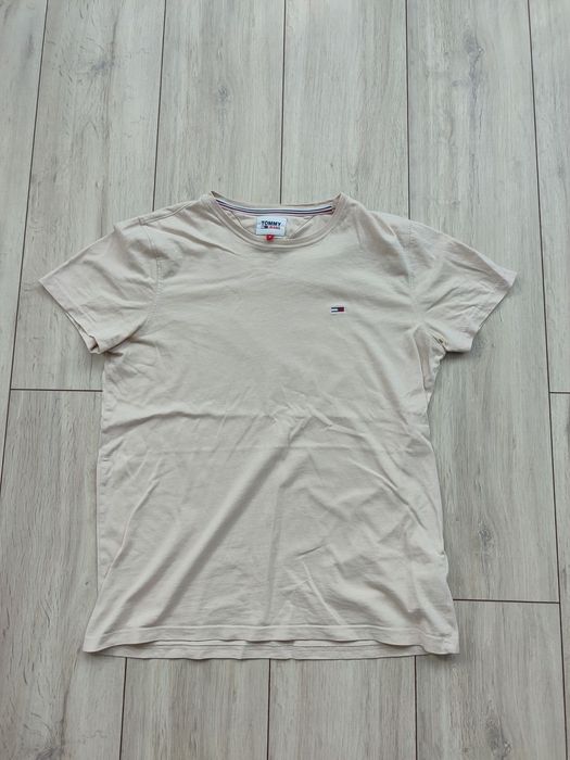 НАМАЛЕНИЕ! Оригинални тениски Tommy Jeans, Calvin Klein , BOSS, HUGO, Nike  Lacoste   Adidas   Tommy Hilfiger  Kappa