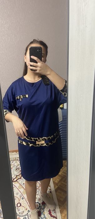 Продам новое платье