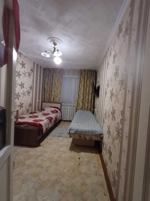 Двухкомнатная  в районе ЦУМ