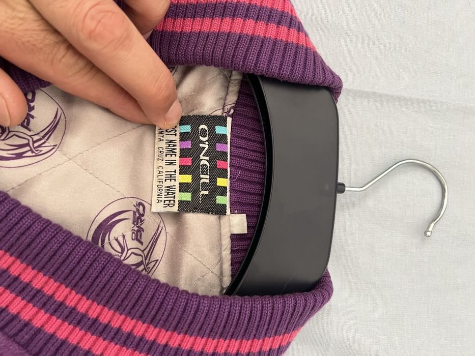 Varsity jacket O'neill