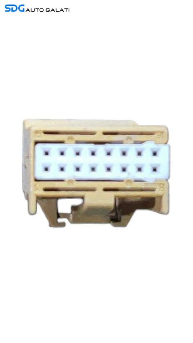 Oglinda Electrica Stanga Volkswagen Touareg 7L 2003 - 2010 Cod 4105015E11432 [L7960]