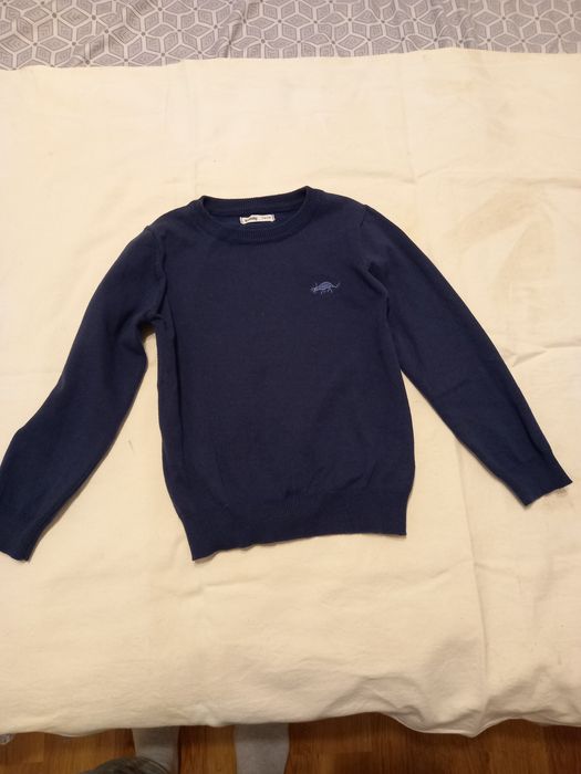 Hainute copii in stare buna