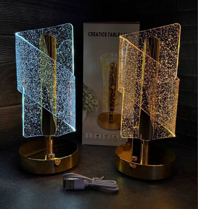 Светилник, Лампа, Свет