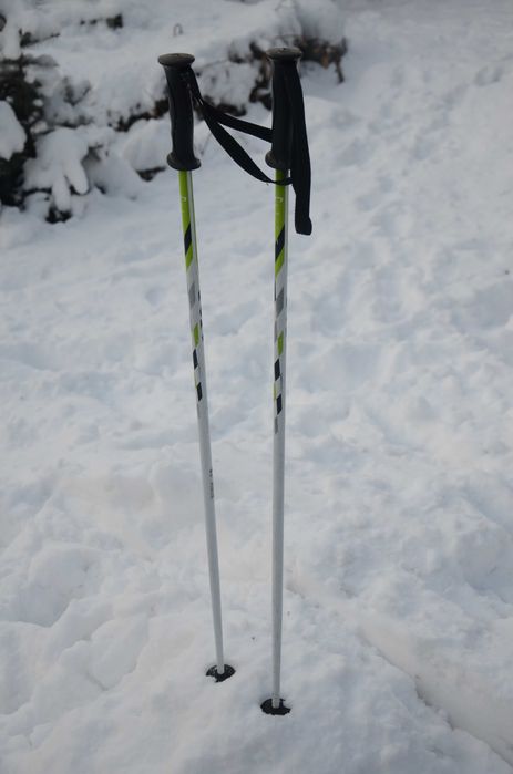 Детские лыжи FORMULA (рост 100-140см)