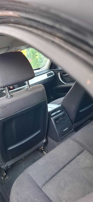 Bmw E90 318D An 2006