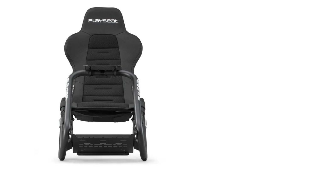 Гейминг стол Gaming Cockpit Playseat Evolution Trophy