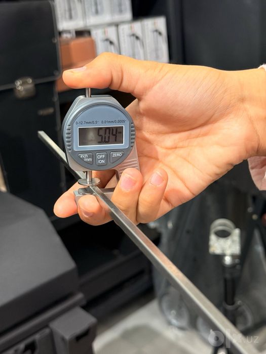 70 SM PREMIUM NERJAVEYKA SIXLAR 201 marka nerjaveyka