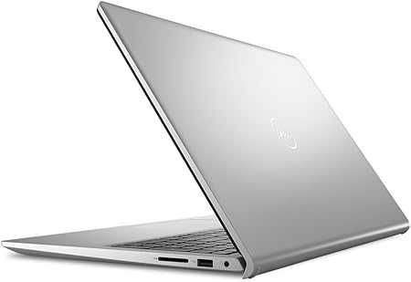 Нотбук DELL15 RYZEN 7-7730U RAM 16GB SSD 512 GB 15.6 FULL HD IPS 120Hz