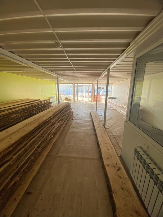 Контейнер 40тон 3шт