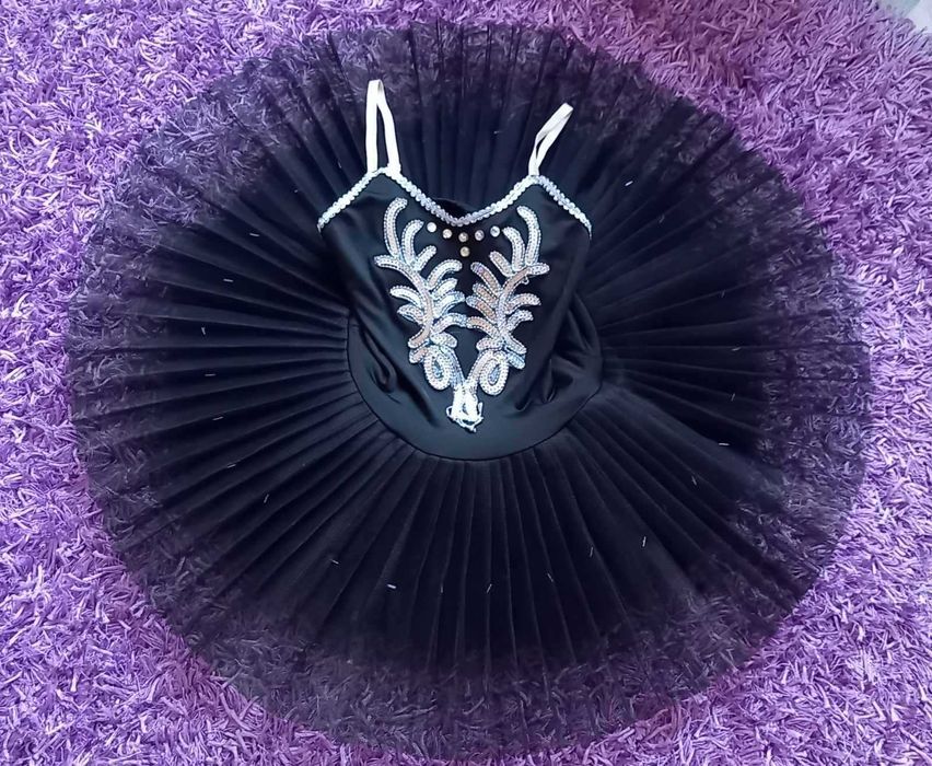 Детски красиви професионални пачки/рокли/костюми за балет,танци, парти