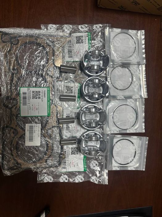 Leapmotor motor zapchastlari sotuvda bor !