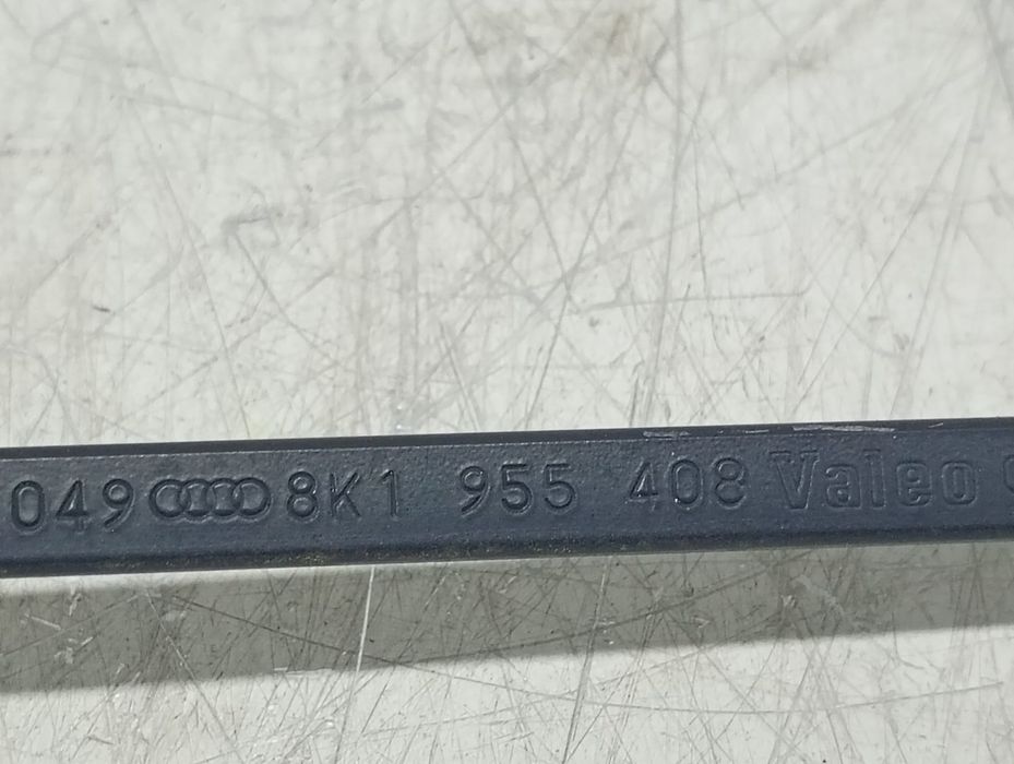 Brat stergator parbriz dreapta 8k1955408 Audi A4 B8/8K (2007 - 2011) 2.7 tdi CGKA